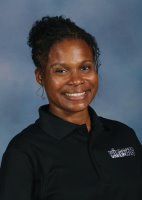 Ms. Trevino, Exceptional Student Education Teacher at Wharton High School